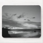 Placid River Scene Mousepad