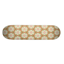 Pladata Custom Skateboard