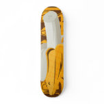 Plaid Banana skateboards
