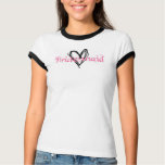 Plaid Bridesmaid Shirt