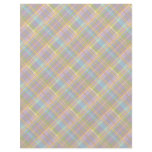 Plaid Bunny Dual-sided Scrapbook Paper A2 Full Color Flyer