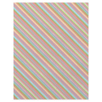 Plaid Bunny Dual-sided Scrapbook Paper B2 Flyers