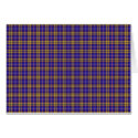 Plaid Card