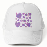 Plaid Heart & Floral Love