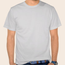 Plaidapus t-shirts