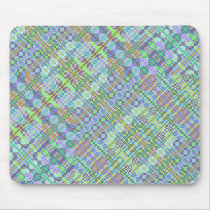PlaidWorkz12 MousePad