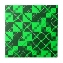 PlaidWorkz 101 Tiles