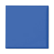 Plain Blue Background.