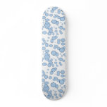Plain bubbles skate board skateboards
