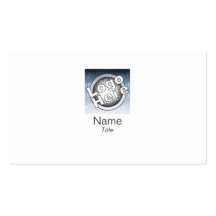 Plain - Business Business Cards