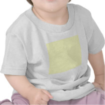 Plain Cream Background Tshirt