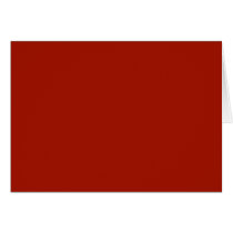 Plain Deep Red Background.