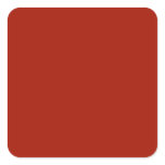 Plain Deep Red Background. stickers