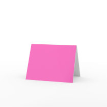 Plain Hot Pink Background.