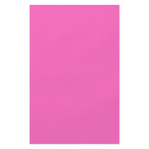 Plain Hot Pink Background