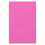 Plain Hot Pink Background flyers