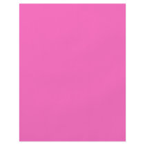 Plain Hot Pink Background.