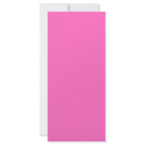 Plain Hot Pink Background.