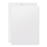 plain invitations