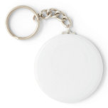 Plain Keychain