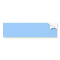 Plain Light Blue Background.