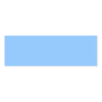 Plain Light Blue Background.
