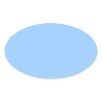 Plain Light Blue Background.