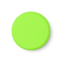 Plain Lime Green Background.