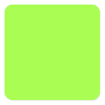 Plain Lime Green Background.