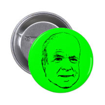 Plain McCain Buttons