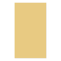Plain non-metallic Gold Background.