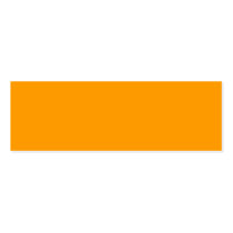 Plain Orange Background.