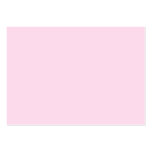 Plain Pink Background business cards