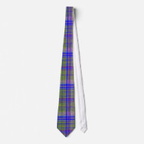 Plain Plaid 3d Custom Ties