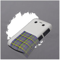 Plain Plaid