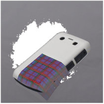 Plain Plaid