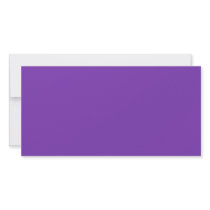 Plain Purple Background