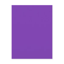 Plain Purple Background
