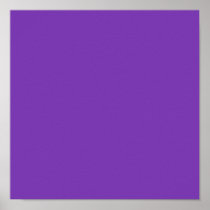 Plain Purple Background