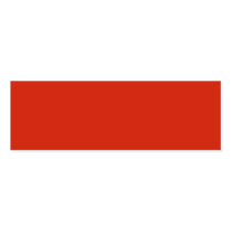 Plain Red Background.