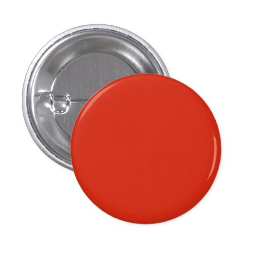 Plain Red Background. Buttons