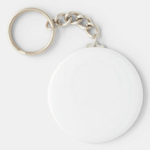 Plain White for your angel.. Key Chains