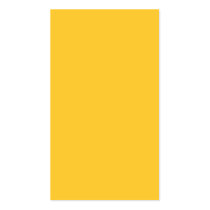 Plain Yellow Background.