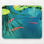 plaisir aquatique mousepads