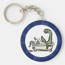 plaisiriosaurus keychain