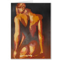 Plaits and Panties cards