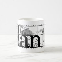 PlanB Cup (light) Coffee Mugs