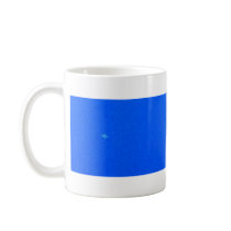plane and moon mugs