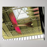 Plane Ceiling? (1) Poster