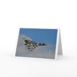 Plane Greetings Card